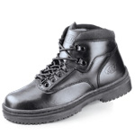 Trends Hiker III - Black / Men's