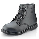 Legionnaire - Black / Men's