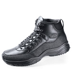 Xtreme Sport Hiker - Black / Men's