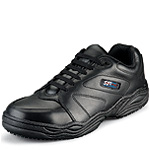 Steel Toe TWX - Black / Women's