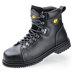 Steel Toe Expedition - Black / Men's