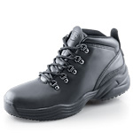 Trekker - Black / Men's
