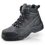 Ranger Non-Metallic Safety Toe - Black / Men's