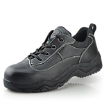 Blackhawk Non-Metallic Safety Toe - Black / Men's