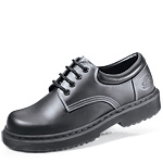 Metro - Black / Men's