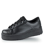 Candy - Black / Women's