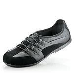 Pegasus - Black / Women's