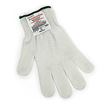 Bladehandler Cut Resistant Gloves single white
