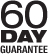 60 Day Guarantee