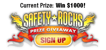 Safety Rocks