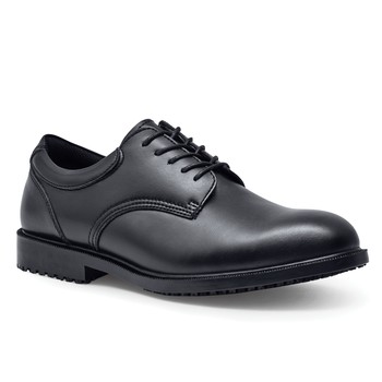 ... - Black  Men's - Anti Slip Dress Shoes - Shoes For Crews - Canada
