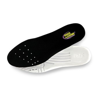 Shoes For Crews - Men's ComfortMax II Athletic & Work Boot Insoles Non Skid Shoe Acces - Zappos Work Shoes