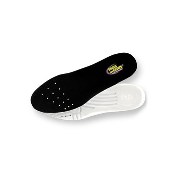 Shoes For Crews - Women's ComfortMax II Casual & Dress Insoles Anti Slip Shoe Accessor - Zappos Work Shoes
