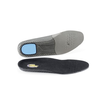 Skid Dress & shoes  crews   Casual Insoles Shoes for Non Shoe Men's Enduramax  For Crews