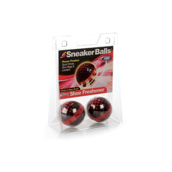 Sneakerballs - SneakerBalls - 2 Pack Skid Resistant Shoe Accessories - Zappos Work Shoes