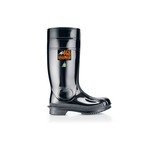 Steel Toe Guardian III - Black
