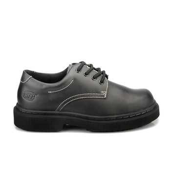 Shoes For Crews - Jane II - Black / Women's Non Skid Casual Shoes - Zappos Work Shoes