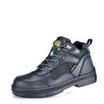 Steel Toe Voyager - Black