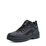 Steel Toe Hornet - Black / Men's