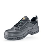Blackhawk Non-Metallic Safety Toe - Black