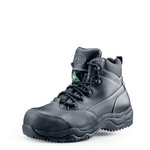 Ranger Non-Metallic Safety Toe - Black