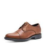 Senator - Brown / Men's - Non-Slip Dress Shoes For Work - Shoes For