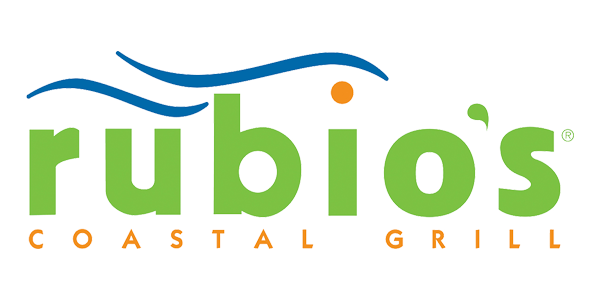 Rubios Coastal Grill Logo