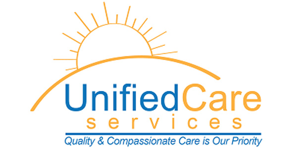 Unified Care Services Logo