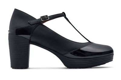 non slip heels for women