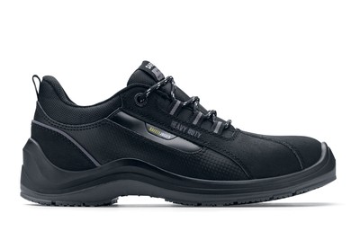 Advance 81 - Steel Toe Work Shoe