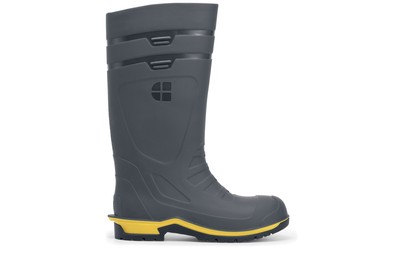 Torque Pro ST - 16" Non-Slip Steel Toe Waterproof Work Boot | Shoes For Crews - Canada