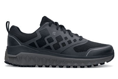 Bridgetown: Men's Slip-Resistant Work Sneakers | Shoes For Crews - Canada