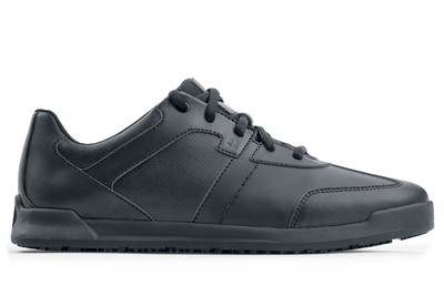 Freestyle II: Men's Black Slip-Resistant Shoes | Shoes For Crews - Canada