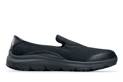 Pepper - Lightweight Women's Slip-Resistant Work Shoes and Flats | Shoes For Crews - Canada