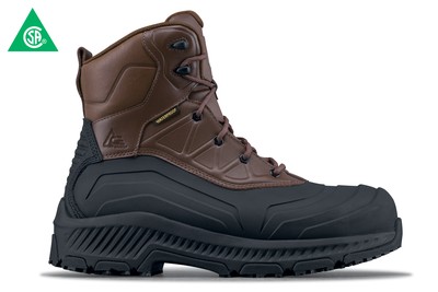Mammoth III Composite Toe & Waterproof Boots | ACE | Shoes For Crews - Canada