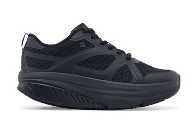 Energy II Slip-Resistant Rocker Bottom Work Shoes | Shoes For Crews