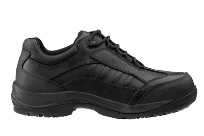 Keuka Maxwell ST - Men's Steel Toe Non-Slip Rugged Work Boots | Shoes For Crews