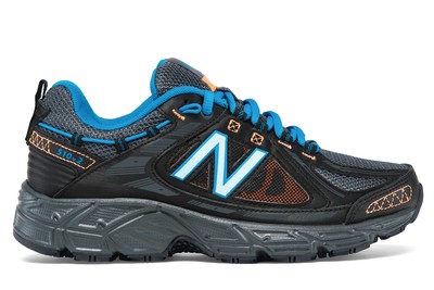 New Balance 510v2: Women's Athletic Slip-Resistant Sneakers | Shoes For Crews