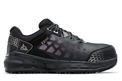 Calzado Deportivo Para con Punta de Aluminio | ACE | Shoes For Crews