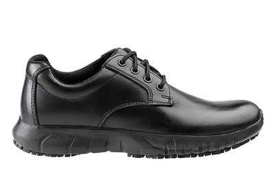 Keuka Saloon - Women's Lightweight Slip-Resistant Casual Work Shoes | Shoes For Crews