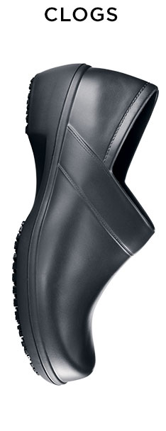 Clogs