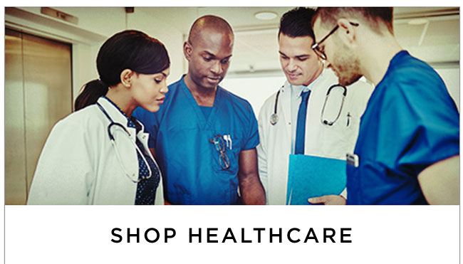 Shop Healthcare
