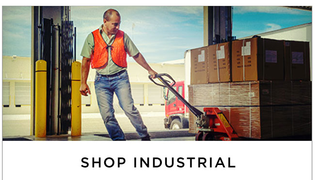 Shop Industrial