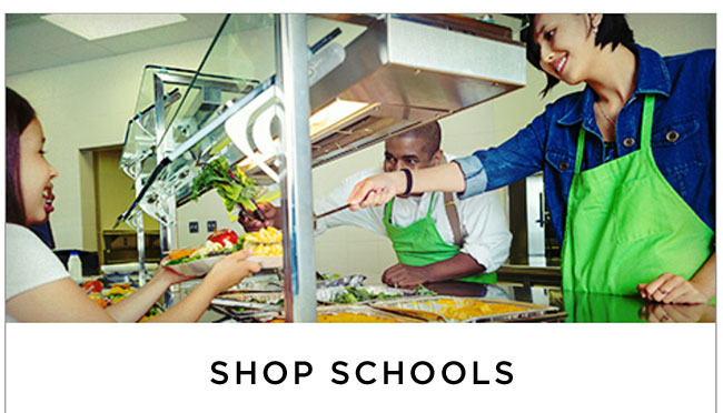 Shop Schools