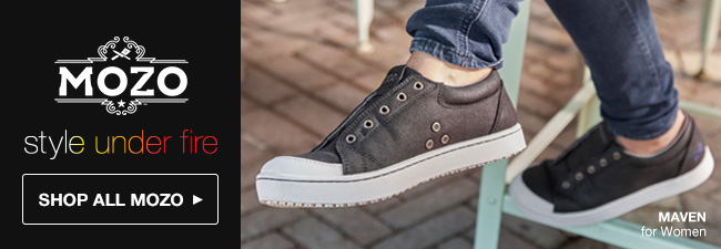 SHOP ALL MOZO STYLES
