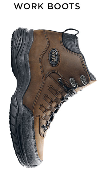 Work Boots