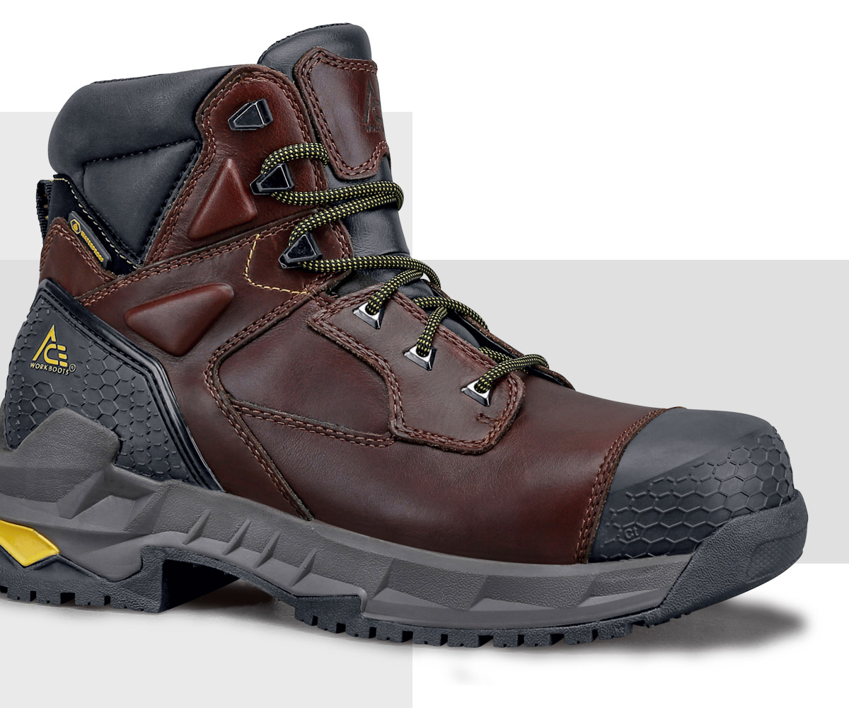 tredsafe boots