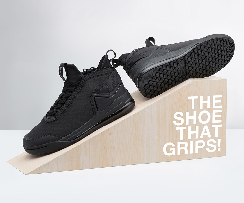 adidas slip resistant work shoes 