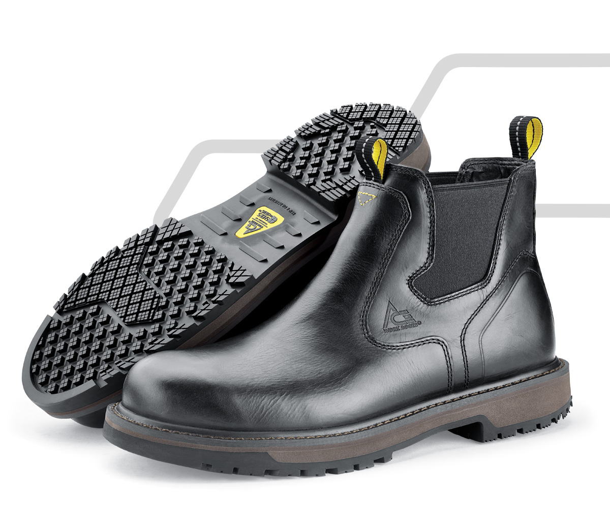 ace boots