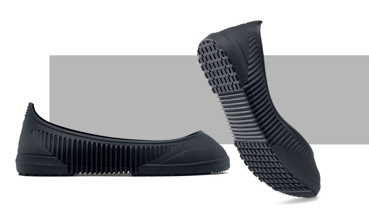 restaurant non slip shoe covers